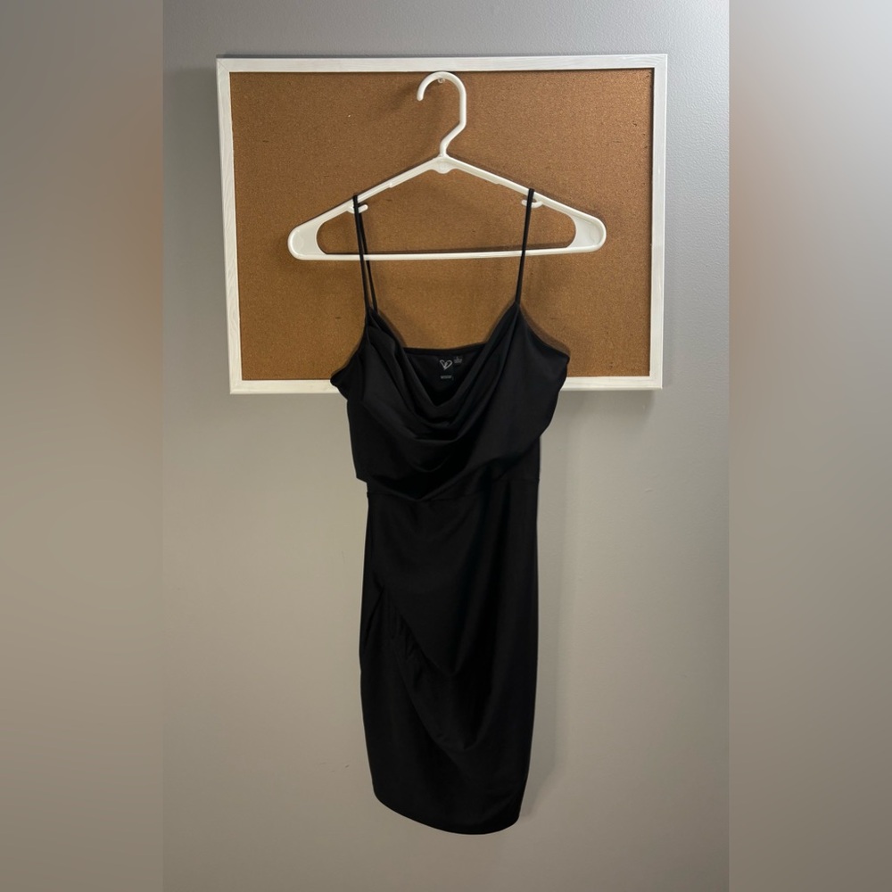 Windsor: Black Dress
